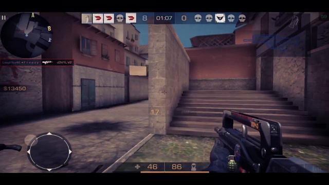 "Character Select" | Standoff 2 highlights смотреть онлайн