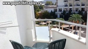 Rox Royal Hotel 5* Kemer / Antalya Турция на всё включено обзор отеля от PoputchitsaPlus
