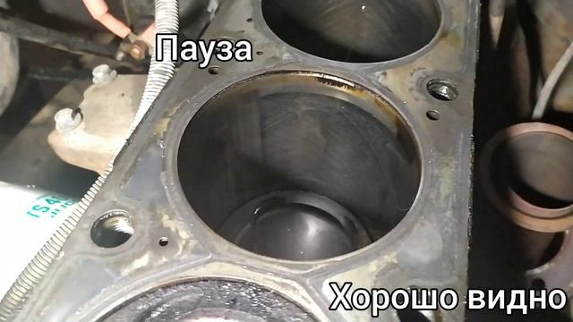 409 двигатель УАЗ ПатриоТ... смотреть онлайн