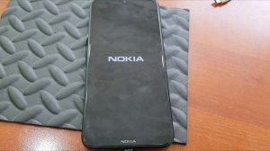 Hard reset Nokia 1.4 and erase FRP