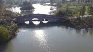 Чудеса и красоты Китая. Озеро Сянху. #китай #путешествия