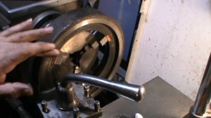 Точение невозможного на токарном 16У04П