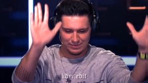 Дима Масленников два на миллион