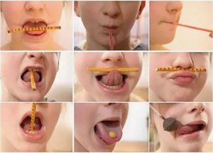 Кому и зачем нужен логопед?