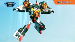 Tobot Galaxy Detectives Shuttle - Toys Kingdom