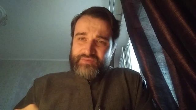 Как исправить ближнего? Свящ. Александр Востродымов. смотреть онлайн