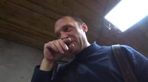 PATRIOT PRO 750 доработка часть 2