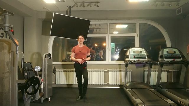 Бэзик #Румба/ Основное движение/ Кубинское действие/Латиноамериканские Бальные танцы / Латина/ Тане