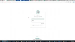 Урок 4 - Интеграция KSMG 2.0 с AD и SSO