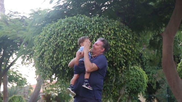 Организация детских дней рождений на Тенерифе смотреть онлайн