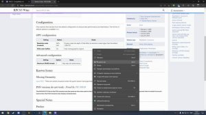 Настройка эмулятора PS3 • RPCS3
