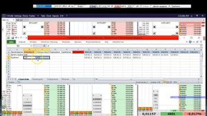 Cscalp | трейлинг-стоп