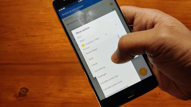 How To Customize Functions Of Mobile Phone Keys/Buttons смотреть онлайн