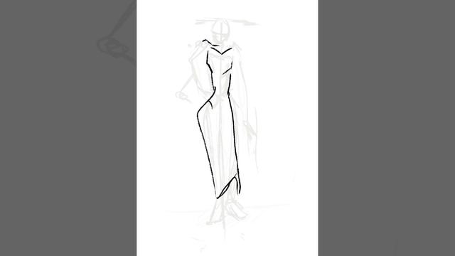 Рисую одежду ! Я смотреть онлайн