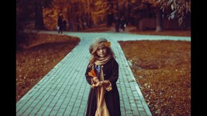 Марта Тимофеева в деталях