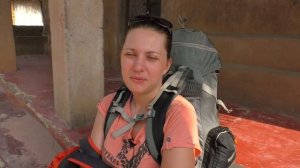 Африка ч10. Момбаса Кения: пляжи, цены на жилье l #ДругаяLife