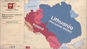History of Poland : Every Year