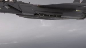 Новый F-22 Raptor После Модернизации УДИВИТ Весь Мир!