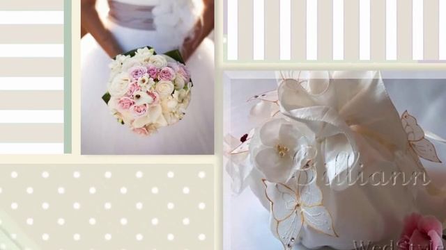 Свадебная сумочка Gilliann Батерфляй Бина BAG283 смотреть онлайн