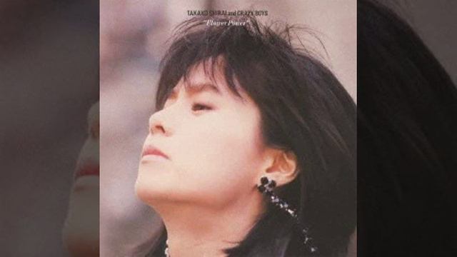 Japanese -Girls & Boys- (Solo Live 2020) - 白井貴子 смотреть онлайн