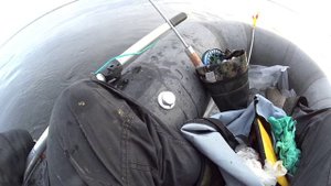 Подлещик, густера на пружину с лодки, Как поймать леща на кольцо