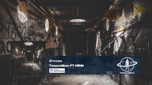 Рэп бит - Темный - TromatizMusic Ft HRNN