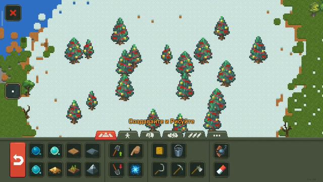 ОБНОВЛЕНИЕ в Worldbox  ВСЕ ОБ ОБНОВЛЕНИИ!!!