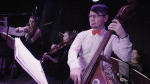 Кабы не было зимы (С оркестром «На Булаке») (2)