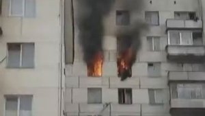 пожарники мы не ангелы парень