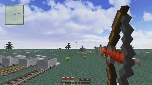 СУПЕР СБОРКА MINECRAFT ДЛЯ ИГРЫ НА СЕРВЕРАХ МАЙНКРАФТ смотреть онлайн