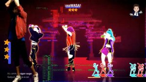 Just Dance 2021 | COME BACK HOME -2NE1 (Ps5 Gameplay with PSMove)