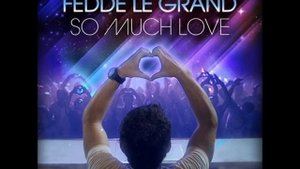 Fedde Le Grand - So Much Love (Original Club Mix)