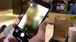 Не работает камера не iphone X