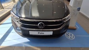 ??⚡?Volkswagen Polo Фольксваген Поло Июнь 2022!   Цены на автомобили   Цены на авто 2022 (2)