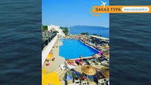 FOREVER CLUB 4* Турция Бодрум обзор – отель ФОРЕВЕР КЛАБ 4* Бодрум видео обзор
