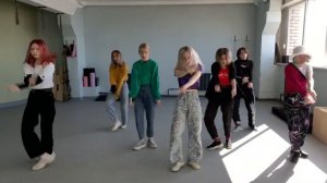 [K-POP COVER DANCE]  Stray Kids(스트레이 키즈) "MANIAC" dance cover by DP