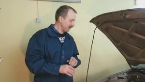 КАК ПРОВЕРИТЬ КОНДИЦИОНЕР. Компрессор кондиционера - Ремонт или Замена. #ремонтавто "Гараж №6"