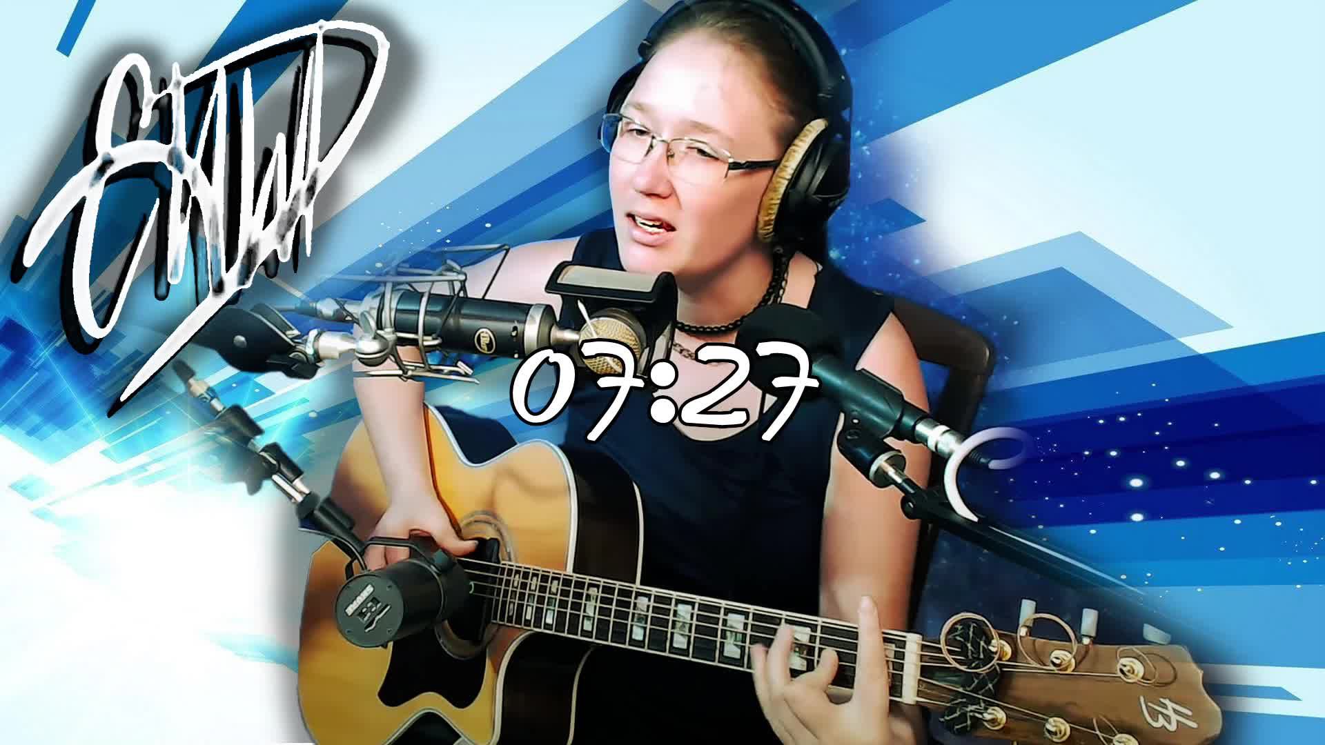 Свежие мотивы. Гитара🎸голос🎤рок🤘фолк♬Ария Мельница Любэ Магомаев Градский ДДТ КанцлерГИ ГранКураж