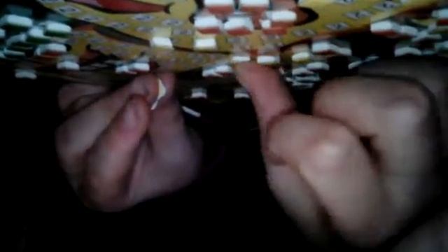 Делаем картину из мозаики #1 смотреть онлайн