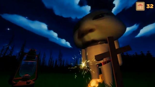 я под ГрИбАмИ смотреть онлайн