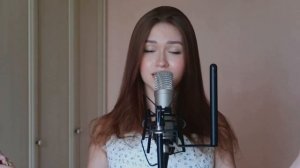 ЦАРИЦА - ANNA ASTI || COVER АРИНА СЕЙМАН