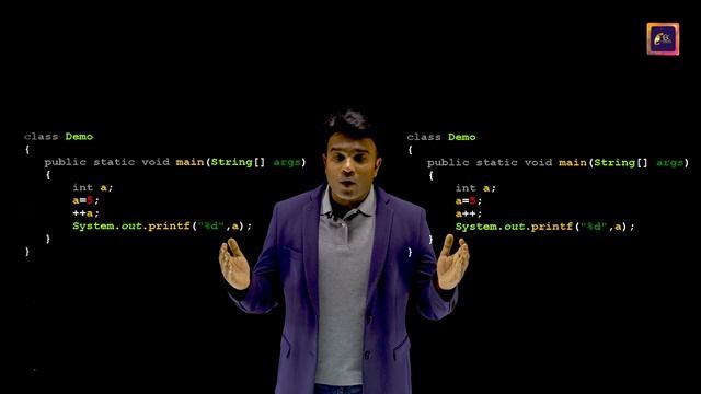 Incrementation and Decrementation operators in Java | technical interview questions | Part 1 смотреть онлайн