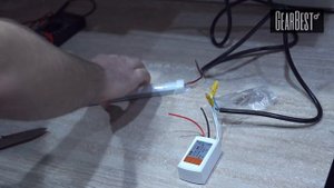 Блок питания для LED ламп 12в