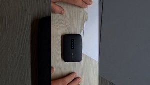 how to reset alcatel mw40v