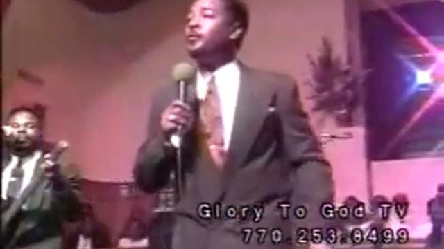 Canton Spiritual - Heavenly Choir смотреть онлайн