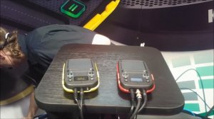 Korg Kaoss Synthesizers and Processors - Korg Kaossilator 2 and Mini KP 2