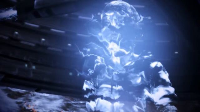 Mass Effect 3 - Synthesis (Синтез) смотреть онлайн