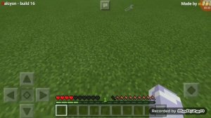 ?Обзор лучшего чита на Майнкрафт пе 1.1.5  ~|Рабочая киллаура!|~?