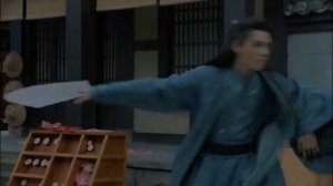 Всё окрасится кровью | Далёкие странники | Вэнь Кэсин Х Чжоу Цзышу | Shan He Ling