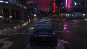 Что БУДЕТ с ГТА 5 после ВЫХОДА ГТА 6 ??? #grandtheftauto